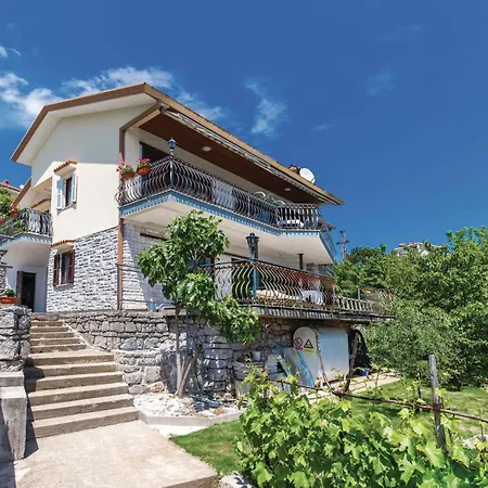 Appartement Amazing In Matulji