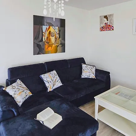 Gorgeous In With Wifi Matulji