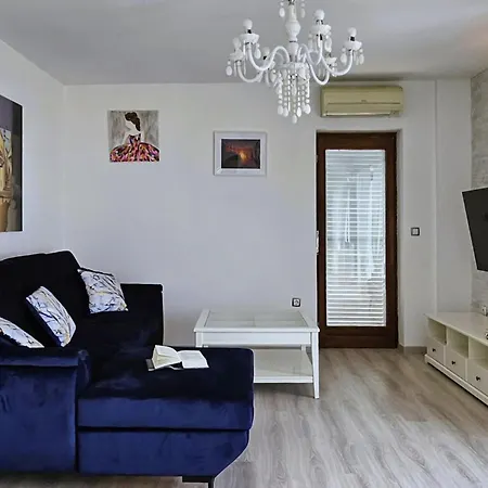 شقة Gorgeous In With Wifi ماتولي