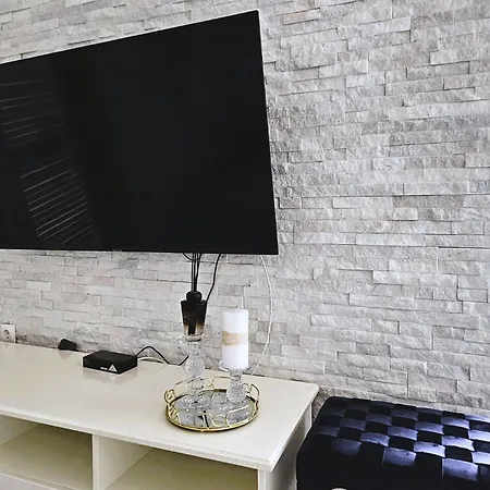 شقة Gorgeous In With Wifi